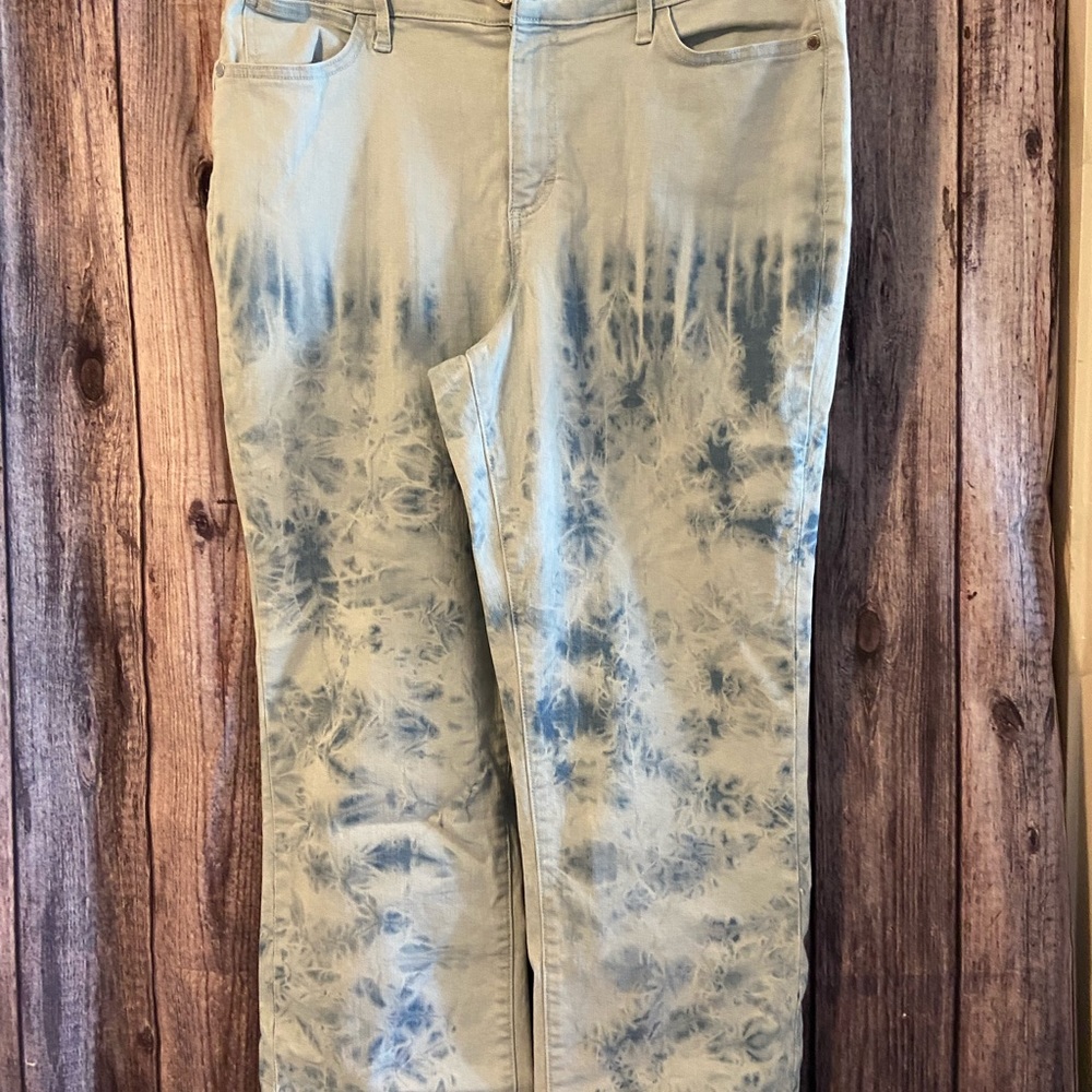 Jennifer Lopez Stretch Jeans Size M